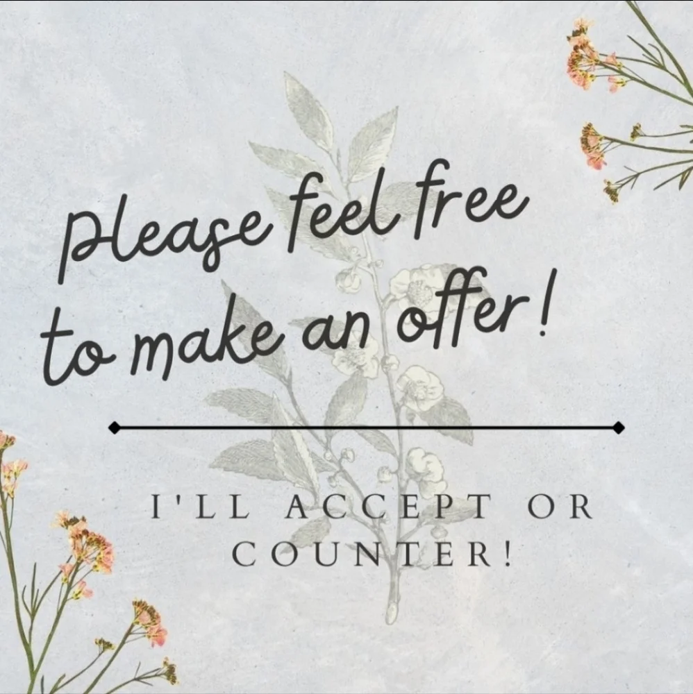 Floral A line Skirt - Picture 5 of 6